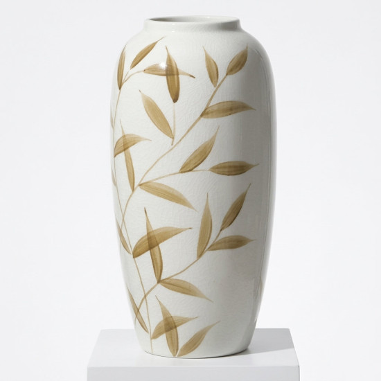 Porcelain Vase 